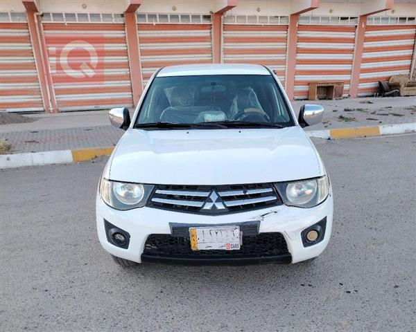 ميتسوبيشي L200 2011 للبيع في العراق - الإسحاقي